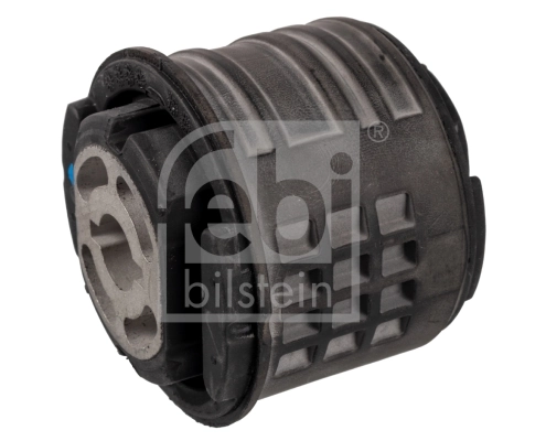 Bushing, axle beam